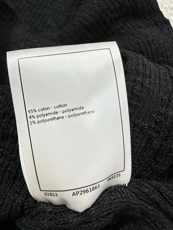 CHANEL SWEATER STYLE 39