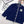 CC 26 Knit Cardigan Navy Blue Wool Cashmere 785151