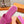 HM 25S HIGH WEDGE SANDALS IN PINK LAMBSKIN STYLE 24