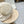 WIDE BRIM HAT IN IVORY STRAW 673033