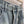 CHANEL 25S DENIM JEANS STYLE 124
