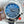 Omega Seamaster Aqua Terra 150m Co-Axial Master Chronometer 41mm Stainless Steel Blue dial