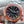 Omega Seamaster Planet Ocean 600M 42mm Steel/Orange Ceramic Black Dial Watch