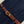Miumiu 2026 Denim Sleeveless Dress Dark Blue Cotton 357003