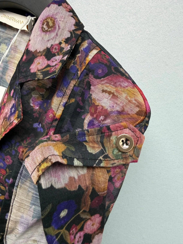 Zimmermann 2026 Dress 545