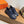 HM 26ss Sneakers Navy Blue Leather 638576