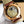 Patek Philippe Calatrava 40mm Gemstone-set Hour Marker Silver Dial Brown Leather Strap