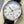 IWC Portuguese 40.4mm White Dial Steel Case Pink Gold Numerals