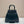 Prada 2026 Etude Tote Bag 31cm Black Calfskin 345464