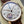 IWC Portuguese 41mm Cream Dial Pink Gold Case Brown Crocodile Leather
