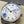 IWC Portuguese 42.4mm Cream Dial Steel Case Blue Numerals