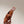 PRA 2026S High Heel Mule 65 Camel Brown Sheepskin 657671