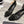 CC 26s High Heels Pump 85 Black Patent Leather 627005