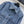 Chanel 2026 Denim Jacket Blue Cotton 356141