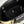 Chanel 2026 Shopping Bag 40cm Beige Black Straw Lambskin 351031