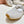 Miu Miu 2026 Ballet Flat White Suede Fabric 618680