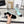CC 26s Sandals 80 Light Turquoise Cowhide Patent Leather 183561