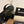 CC 26s Sandals 80 Black Sheepskin 183530