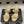 CC 26s Buckle Chain Sandals 55 Beige Sheepskin 649472