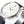 IWC Portofino 40mm Cream Dial Steel Case Black Crocodile Leather Strap