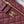 Chanel 2026 Vanity Bag 19.5cm Burgundy Leather