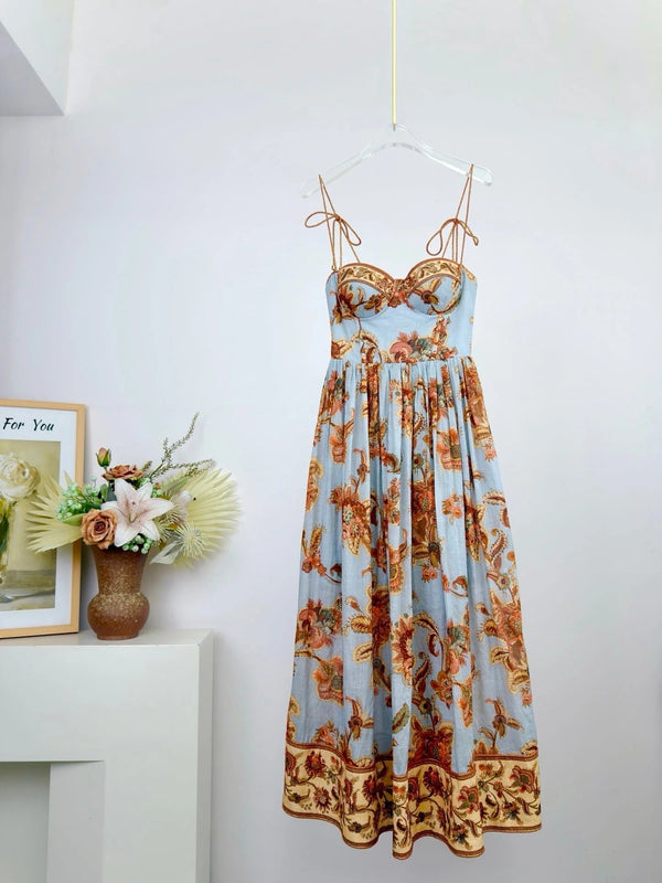 Zimmermann 2026 Dress 536