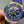 Hublot Big Bang Unico Rose Gold 42mm Watch with Blue Ceramic Bezel