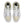 Trophy Room X Air Jordan 1 Retro White Red Black Suede Leather