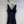 Miumiu 2026 V-neck Bow Vest Dress Black and White Polyester 356964