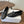 Celine 26 Loafers Black Sheepskin 624695