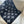 CHANEL 25S SCARF 200 CM IN CASHMERE 943989