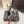 YSL 26ss Slingback 50 Leopard Print Satin Leather 654680