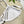 CC BIKINI SWIMSUIT SET IN WHITE 608920