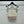 Miumiu 2026 Knitted Striped Camisole Cream and White Wool Cashmere 356492