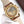 Patek Philippe Annual Calendar 42mm Gold Case Brown Leather Strap