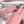 Hermes Mini Evelyne 23cm Pink Togo Leather