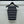 Miumiu 2026 Crew Neck Striped Knit Vest Black and White Wool 352631