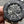 Hublot Big Bang Unico Black Magic 42mm White Rubber Strap