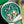 Patek Philippe Double Tourbillon Green Dial 44mm Watch