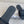 CD 26s Flat Slippers Black Canvas Rubber 648131