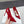 CD 26s High Heels Pump 105 Red Patent Leather 661479