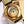 Patek Philippe Annual Calendar 40mm Gold Case Black Leather Strap