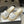 CC 26s Camellia Slippers Beige White Rope Smooth Leather 649401