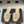 CC 26s Flat Slippers Beige Fabric Sheepskin 649490