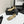 CC 2026 Mary Jane Sandals 45 Beige Satin Cowhide 668117