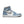 Nike Air Jordan 1 White Blue Suede Leather