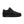 Nike Air Jordan 4 Black Suede Leather
