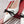 VT 26s Slingback 45 White Calfskin 612243