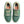 Nike Chanel Abney x Air Jordan 3 Green Canvas Suede