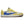 Travis Scott x Air Jordan 1 Retro Ivory Yellow Blue Leather